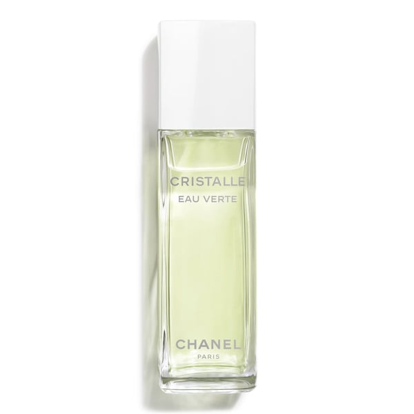 Chanel Cristalle Eau Verte Eau De Parfum 100 ml (kvinna)