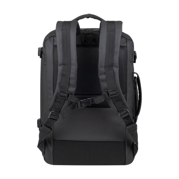 Riva NB ryggsekk Tegel-Eco 17,3" svart 8465