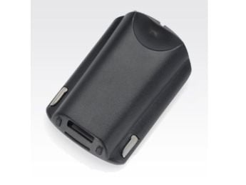 Motorola KT-128374-01R, musta, Muovi, Motorola MC3100