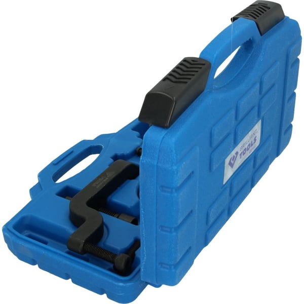 Brilliant Tools BT521300, Audi, Seat, Škoda, Volkswagen T10221A, T10222A, T10225, 1,11 kg, 243 mm, 166 mm, 53 mm, 3 stykker