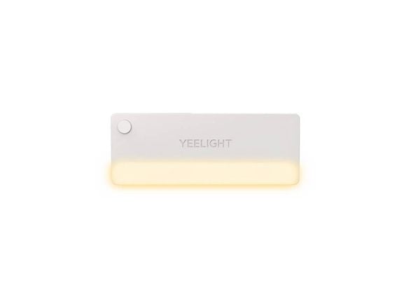 Yeelight A6 - Laatikkovalaisin - LED - 0,15 W - 2700 K - valkoinen