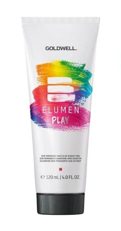 ELU PLAY Clear 120ml