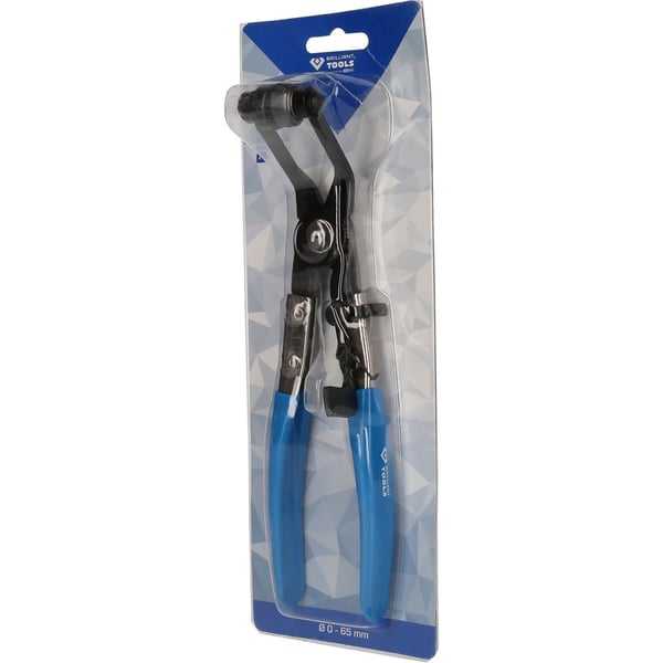 Brilliant Tools BT526002, 242 g, 95 mm, 265 mm, 53 mm, 1 stykker