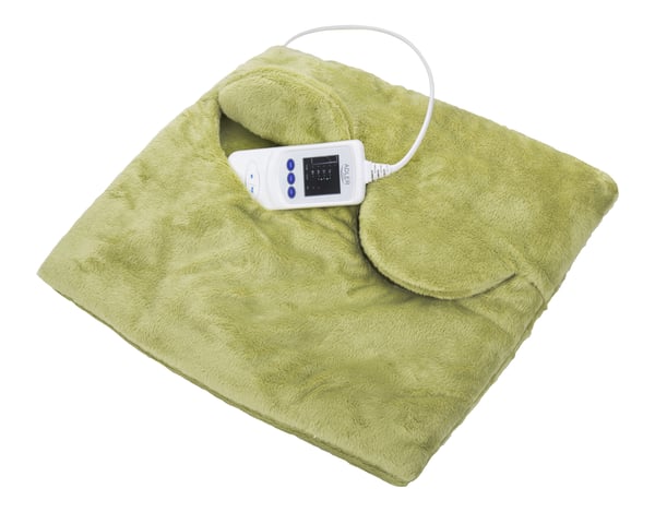 Adler AD 7403, Grön, Elektronisk, 80 W, 230 V, 50 hz, 476 g