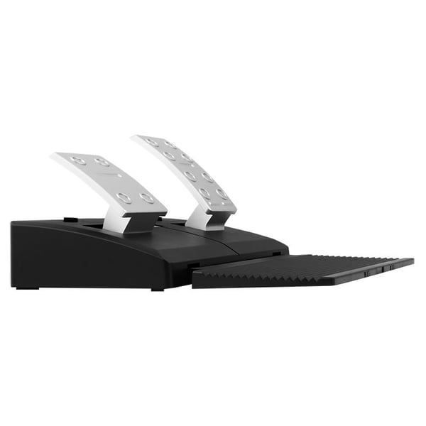 SVEN GC-W800, Ratt + pedaler, PC, PlayStation 4, Playstation 3, Xbox One, Tilbakeknapp, D-pute, Alternativer-knapp, Del-knapp, Startknapp, 180°, Ko...