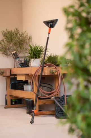 Gardena Cleansystem M - Water handle - 150 cm