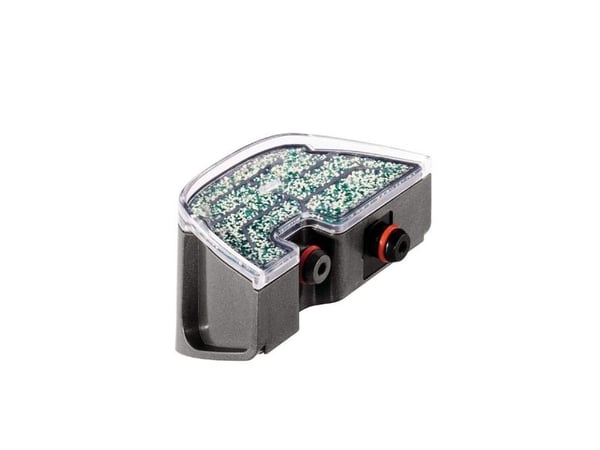 Bissell 2476 vannfilter grå PowerFresh Slim 1 stk