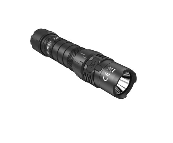 Nitecore P10i taskulamppu, 1800lm, USB-C