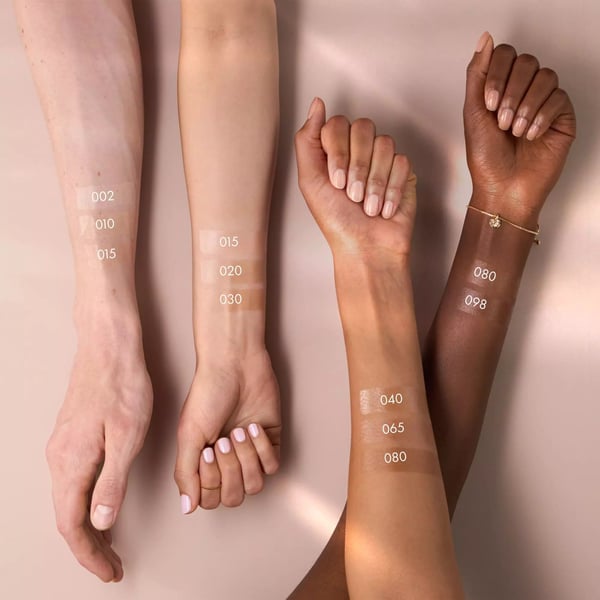 CATRICE Soft Glam Filter Fluid, pullo, neste, kevyt, vaalea, vaalea, beige, vaalea - vaalea, vaalea, valovoimainen