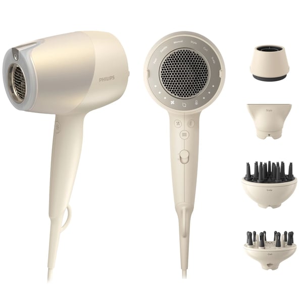 Suszarka Philips SenseIQ BHD829/00
