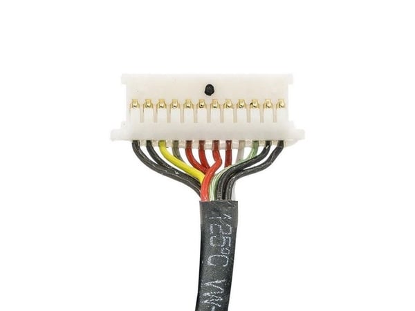CoreParts - Batteri til bærbar PC (tilsvarer: HP HSTNNDB8W, HP HSTNN-DB8W, HP L29048271, HP L29048-271, HP L29184005, HP L29184-005, HP SU06084XL, ...