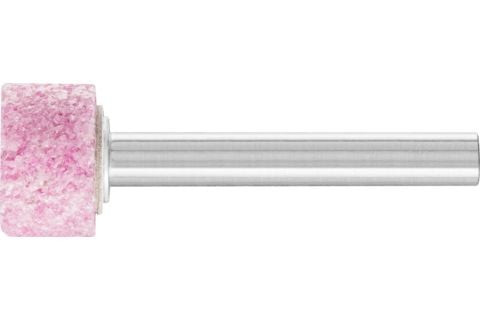 PFERD 31316273, Montert punkt, Stål, 59600 RPM, 6 mm, 10 mm, 10 stykker