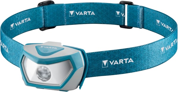 Varta Outdoor Sports H10 PRO - Hodelykt - LED - 2-modus