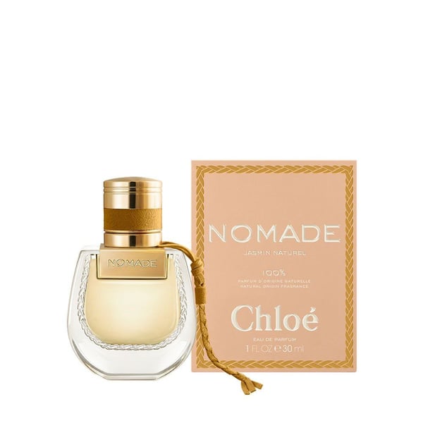 Chloé Nomade Jasmin Naturel Eau De Parfum 50 ml (dame)