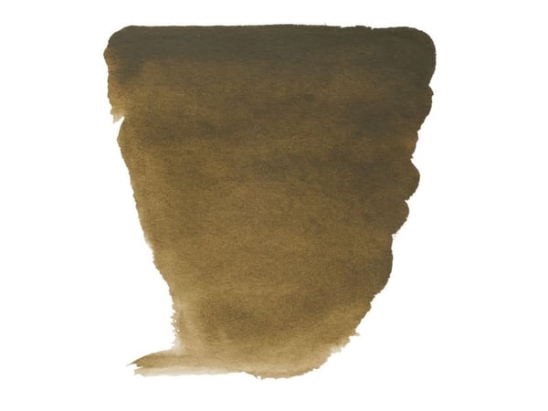 Van Gogh akvarellrør Raw Umber 408
