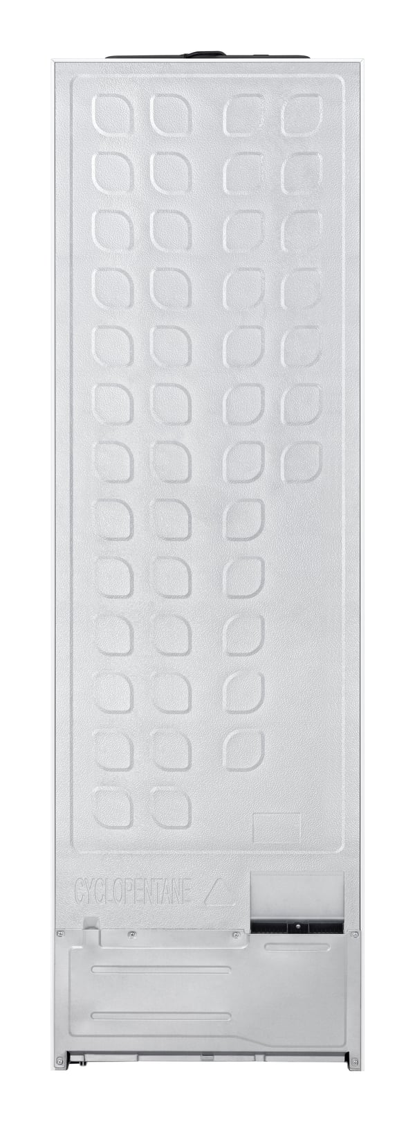 Hisense RB3B250SAWE Hi3 -integroitu jääkaappipakastin - 252 l