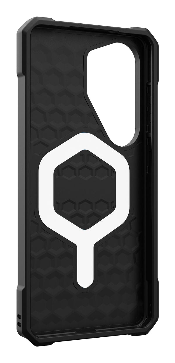 Urban Armor Gear Dot, suojakuori, Samsung, Galaxy S26 Ultra, 17,5 cm (6.9"), Laji