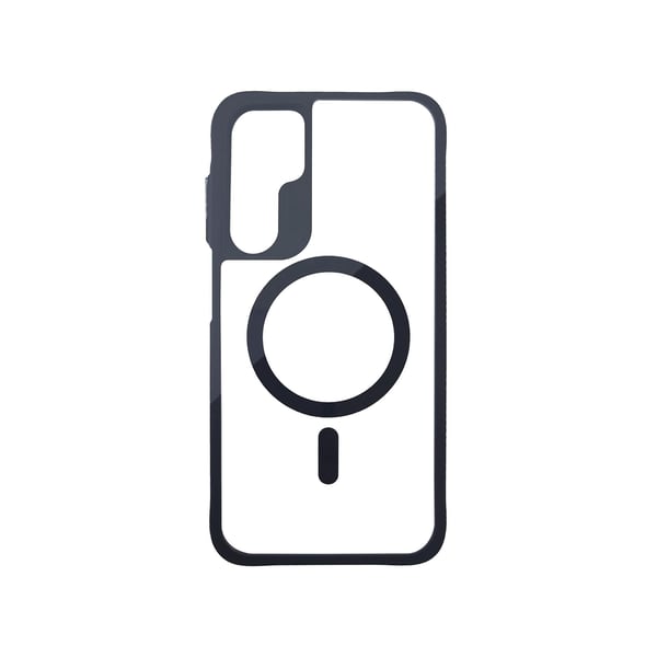3MK W-3SAMACA-SAA155G, Suojus, Samsung, Galaxy A15 5G, Läpinäkyvä