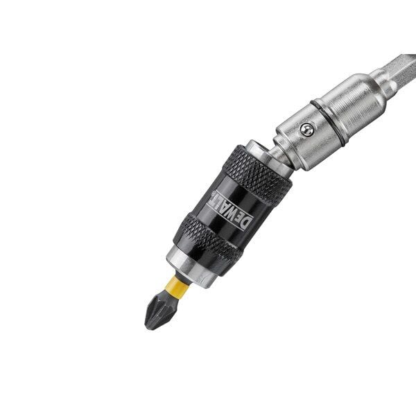 DeWALT Extreme Impact - Bitholder - pozidriv - PZ2