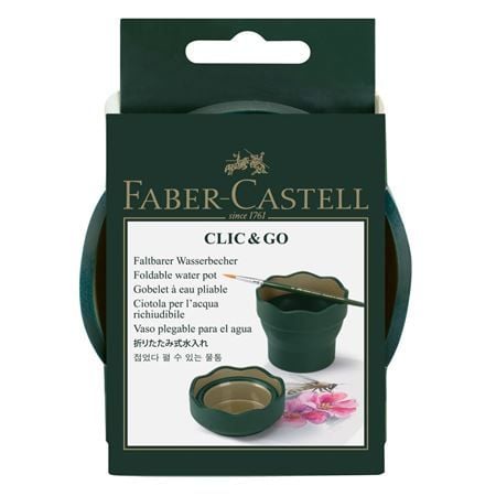 Faber-Castell - - 3,8 mm