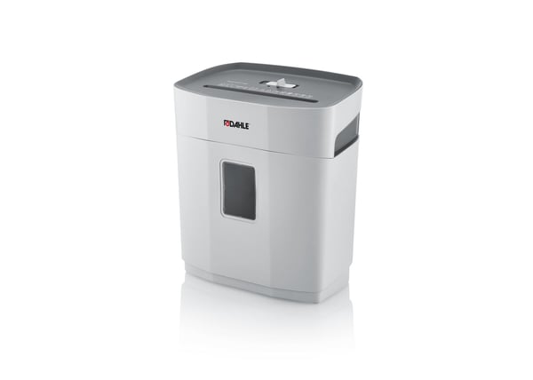 Dahle PaperSAFE® 100 -makulaattori 5x18 mm (P-4) Dahle PaperSAFE® 100 -makulaattori 5x18 mm (P-4)