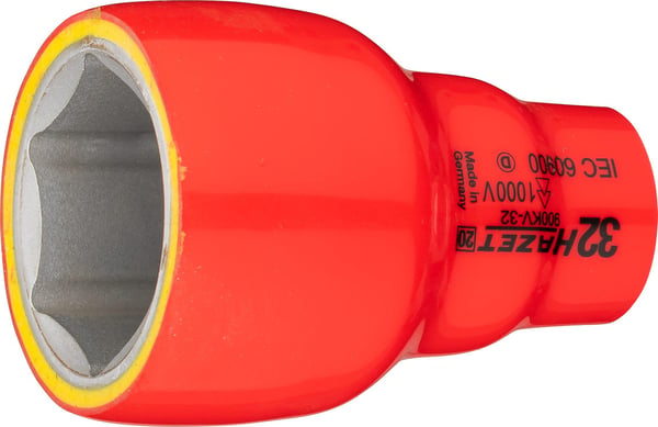 HAZET 900KV-32, 1 kpl