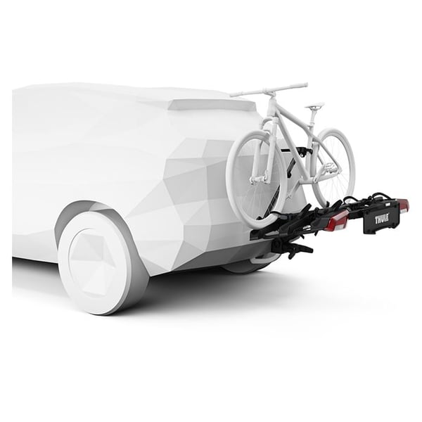 Thule OutPace 3 Cykelhållare för 3 cyklar