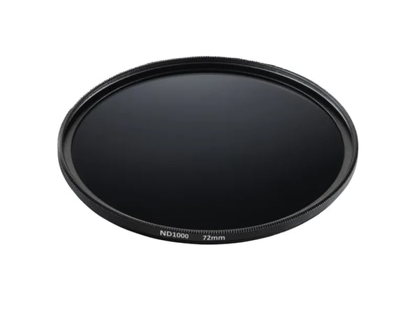 Hama 00076902, 72 mm, Kameran harmaa suodin, 3 kpl