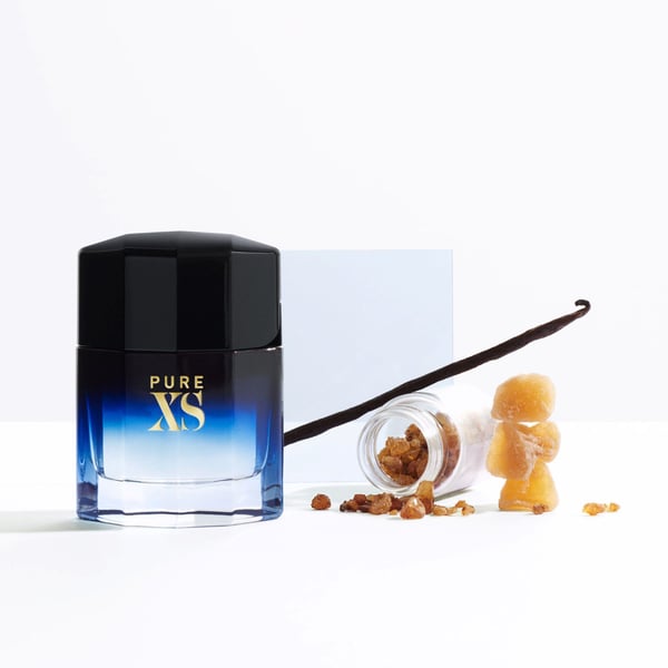 Paco Rabanne Pure XS -eau de toilette 100 ml miehille