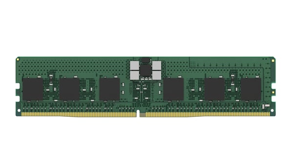Kingston Server Premier KSM48R40BS8-16HA RAM-minne 16 GB DDR5 4800 MT/s ECC