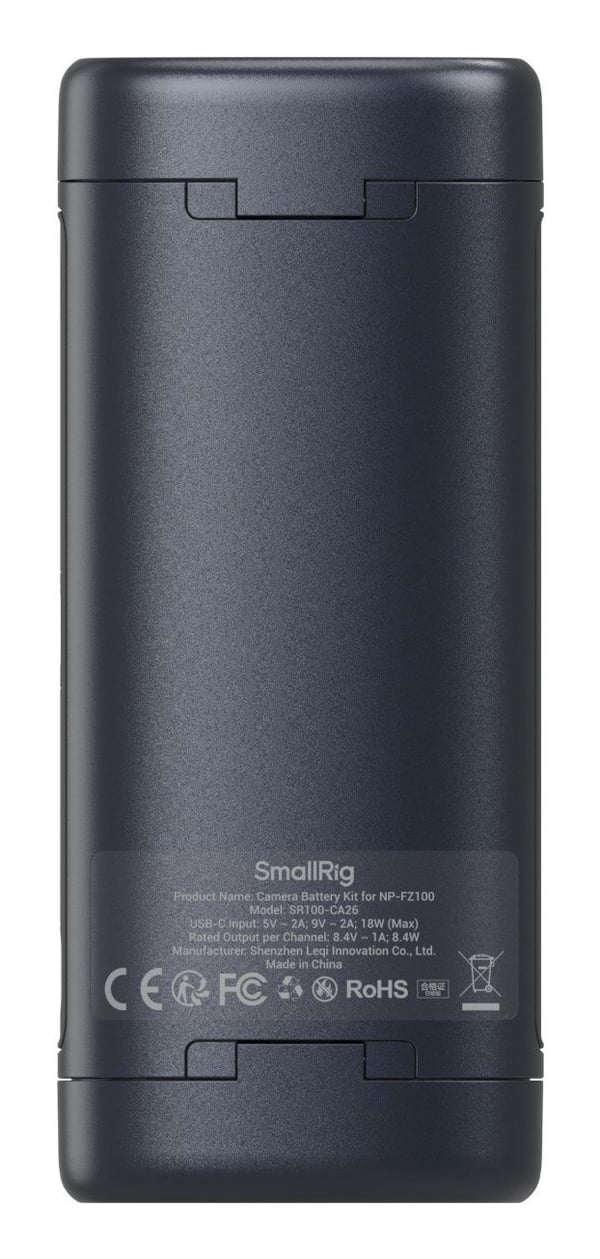 SmallRig 5106