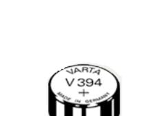 Varta - Batteri SR45 - Zn/Ag2O - 56 mAh - 1 pcs.