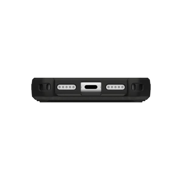 UAG - Monarch Pro Titanium Case for Apple iPhone 17 Pro
