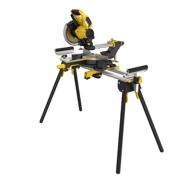STANLEY FatMax - Gjæringssagstativ - lengde: 2.06 m