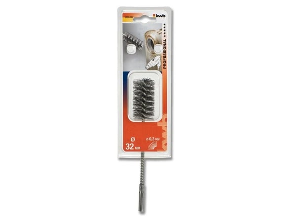 kwb 599500, 3,2 cm, 0,3 mm, metalli, 5,5 cm, metallia