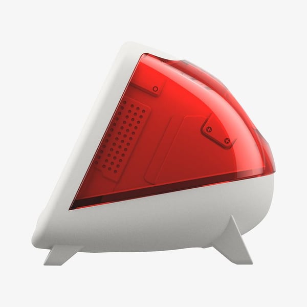 Spigen AMP09341, Älykello, Passiiviteline, Vastaanotto, Ruby, Valkoinen