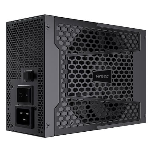 Antec SIGNATURE 2200 Platinum, 2200 W, 200 - 240 V, 50/60 hz, 15 A, Aktiv, 125 W