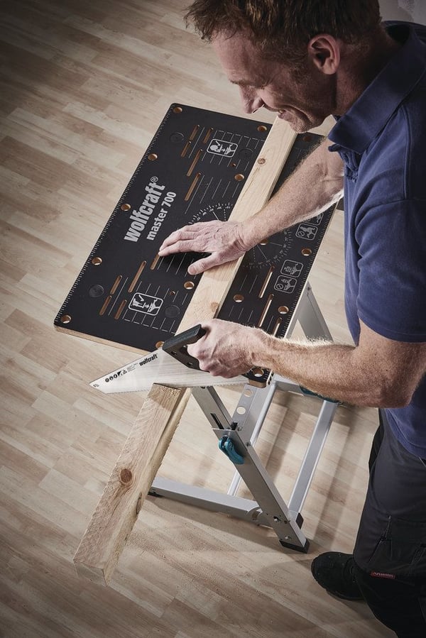wolfcraft GmbH 4024000