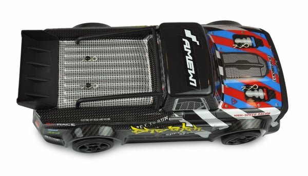 Amewi Breaker, Urheiluauto, 1:16, 14 vuosi/vuosia, 1200 mAh, 604 g