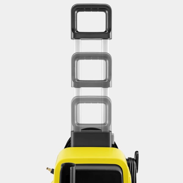 Kärcher K 5 painepesuri 145 bar 500 l/h 2100 W Comfort Premium Connect Home