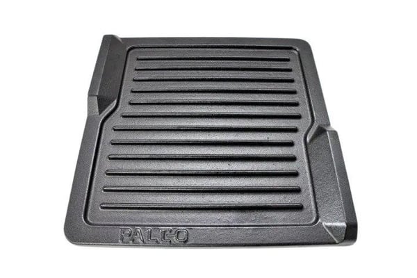 Paleo Grillplate S - 26 x 26 cm