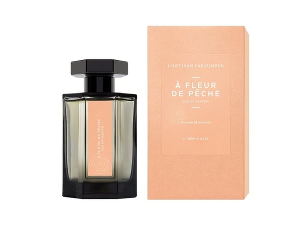 L'Artisan Parfumeur A Fleur De Peche Edp Spray - - 100 ml