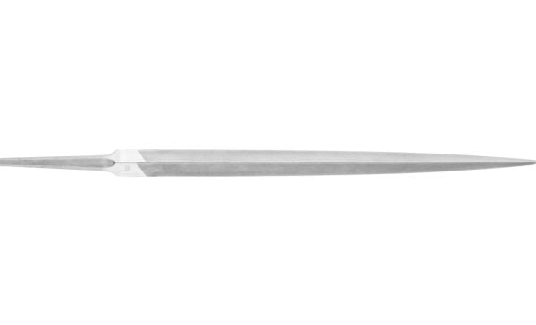 PFERD 19311205, Viila, Kolmioviila, Ruostumaton teräs, 14 mm, 200 mm
