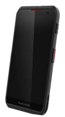 Honeywell ScanPal EDA52 viivakoodinlukija 5.5" 4 GB/64 GB 2D-kuvantaja, 2-pin