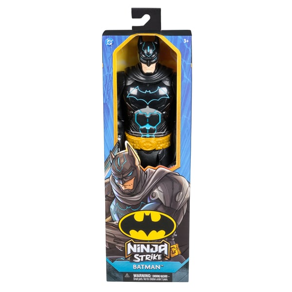 Batman-figur, 30 cm – Batman Ninja