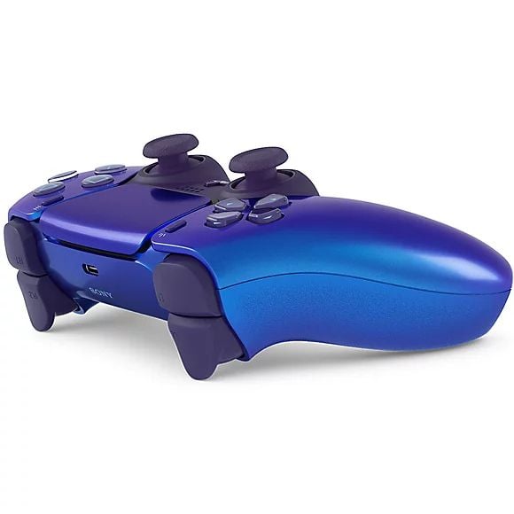 Sony DualSense trådlös handkontroll för PlayStation 5, Chroma Indigo