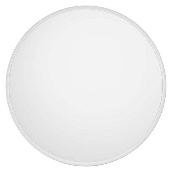 Emos ZM5165, Glödlampan/-lamporna kan inte bytas ut, IP20, Vit