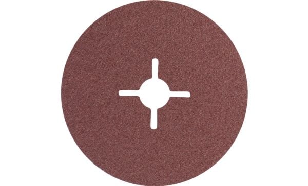PFERD 69401019, Laikka, Universaali, Alumiinioksidi, 15300 RPM, 10 cm, 25 kpl