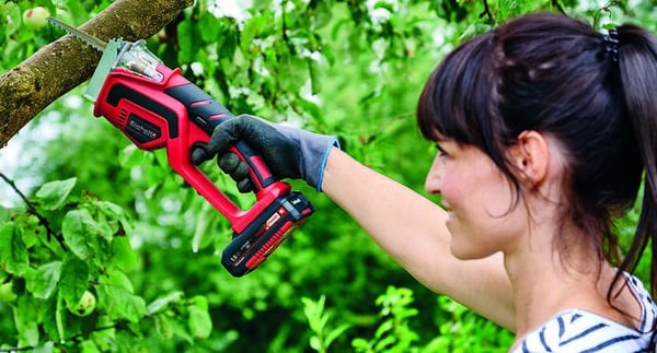 Einhell GE-GS 18 Li 18 V sapelisaha - SOLO