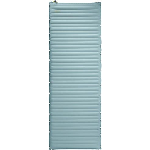 Therm-a-Rest NeoAir XTherm NXT MAX, Ljusblå, Nylon, Polyuretan, 1 personer, 640 mm, 1830 mm, 76 mm